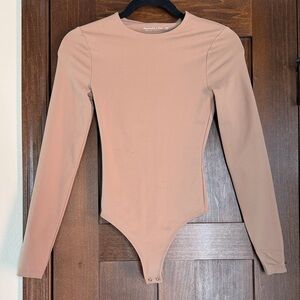 Abercrombie and Fitch Soft Collection Bodysuit